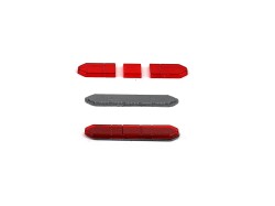 Beacon Legion - JULUEN - red − kit - 1:43 - CAL