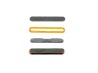 Beacon Allegiant - Federal Signal - Vama - orange glass - silver cover 1:43 - CAL