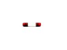 Beacon Hella light - white - red - 1:43 assembled - CAL