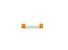 Beacon Hella light old - white - orange - 1:43 assembled - CAL