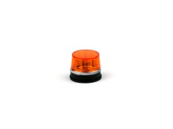 Beacon PAL Nový Jičín (so-called AZD 500 without siren) − orange − ass