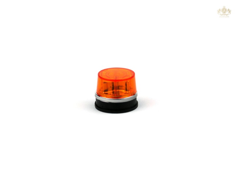 Beacon PAL Nový Jičín (so-called AZD 500 without siren) − orange − ass