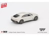 BENTLEY BATUR BONNEVILLEWite Pearl 2022 -1:64 - Mini GT