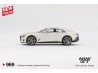 BENTLEY BATUR BONNEVILLE  White pearl 2022 -1:64 Mini GT