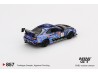 NISSAN SILVIA S15 n70 D-MAX RACING D1 GRAND PRIX 2023 - 1:64 - Mini GT