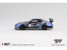 NISSAN SILVIA S15 n70 D-MAX RACING D1 GRAND PRIX 2023 - 1:64 - Mini GT