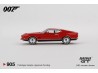 FORD MUSTANG MACH 1 - DIAMONDS ARE FOREVER -1971 -1:64 - Mini GT/blist