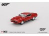 FORD MUSTANG MACH 1 - DIAMONDS ARE FOREVER - 1971 -1:64 - Mini GT/blistr JAPAN