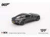 ASTON MARTIN BDS - NO TIME TO DIE - 2021 -1:64 - Mini GT/blistr ENGLIS