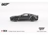 ASTON MARTIN BDS - NO TIME TO DIE - 2021 -1:64 - Mini GT/blistr CHINES