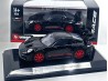 PORSCHE 911 992 GT3 RS COUPE 2022 1:43 - black - Bburago