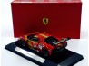 FERRARI 296 GT3 3.0L TWIN TURBO V6 Nr.71 RACING 2023 1:43 - Bburago