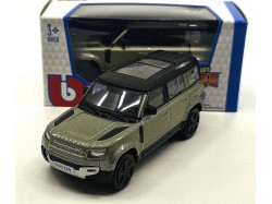 LAND ROVER NEW DEFENDER 110 2020 1:43 green met - Bburago