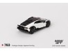 Lamborghini Huracán Sterrato 2023 - bílá - 1:64 - Mini GT