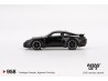 PORSCHE 911 (992) DAKAR 2023- Black -1:64 - Mini GT