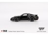 PORSCHE 911 (992) DAKAR 2023 - černá - 1:64 - Mini GT -blistr - blister