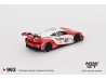 MCLAREN 720S GT3 EVO PFAFF MOTORSPORTS LAGUNA SECA 2024 -1:64 - Mini G