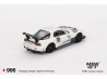 MAZDA RX7 (FD3S) ITOSYOUKAI REI-GOUKI WITH RE AMEMIYA 2004 - White 1:6