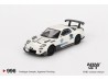 MAZDA RX7 (FD3S) ITOSYOUKAI REI-GOUKI WITH RE AMEMIYA 2004 - White 1:6