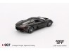 JAGUAR C-X75 TEST CAR 2010 - Kompozit Black - 1:64 -Mini GT