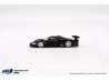 MASERATI MC12 COMPETITIZONE TEST FIORANO 2004 - black -1:64 - BBR