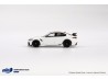 ALFA ROMEO GIULIA GTAM 2021 - white -1:64 - BBR