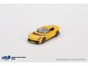 FERRARI 812 GIALLO MODENA COMPETITIZONE 2021 - yellow -1:64 - BBR