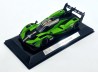 LAMBORGHINI - SC63 N.63 2023 1:43 - WITH SHOWCASE - GREEN BLACK - Bburago