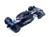 ALPINE F1 A524 TEAM BWT ALPINE N.31 SEASON 2024 1:43 - ESTEBAN OCON - Bburago