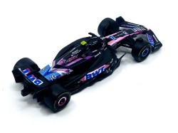 ALPINE F1 A524 TEAM BWT ALPINE N.10 SEASON 2024 1:43 - PIERRE GASLY - Bburago