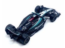 MERCEDES GP F1 W15 EQ PERFORMANCE AMG PETRONAS MOTORSPORT N.63  2024 1:43 - GEORGE RUSSELL - Bburago