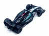 MERCEDES GP F1 W15 EQ PERFORMANCE AMG PETRONAS MOTORSPORT N.63  2024 1:43 - GEORGE RUSSELL - Bburago