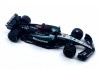 MERCEDES GP F1 W15 EQ PERFORMANCE AMG PETRONAS MOTORSPORT N.63  2024 1:43 - GEORGE RUSSELL - Bburago