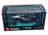 MERCEDES GP F1 W15 EQ PERFORMANCE AMG PETRONAS MOTORSPORT N.63  2024 1:43 - GEORGE RUSSELL - Bburago