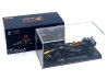 RED BULL F1 RB20 ORACLE RED BULL RACING N.11 2024 1:43 - SERGIO PEREZ - PILOT AND SHOWCASE - Bburago