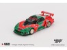 MAZDA RX7 (FD3S) LB-SUPER SILHOUETTE 787B TAS 2024 -green - 1:64 -Mini GT