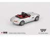 BMW Z8 2003 - TITANIUM SILVER - 1:64 -Mini GT - blister