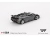 BUGATTI EB110 SUPER SPORT- grey - 1:64 -Mini GT - blister