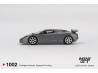 BUGATTI EB110 SUPER SPORT- grey - 1:64 -Mini GT - blister