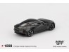 Aston Martin DBS 007 edition - černá - 1:64 -Mini GT