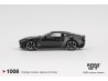 Aston Martin DBS 007 edition - black - 1:64 -Mini GT