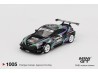 Toyota GR86 HKS  type R 2022 TOJYO Auto Salon - 1:64 -Mini GT