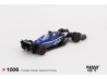 RED BULL VCARB 01 n.3 2024 Bahrain GP - 1:64 -Mini GT