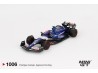 RED BULL VCARB 01 n.3 2024 Bahrain GP  - 1:64 -Mini GT - blister
