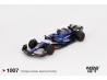 RED BULL RACING VCARB 01 n.22 2024 Bahrain GP  - 1:64 -Mini GT