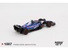 RED BULL RACING VCARB 01 n.22 2024 Bahrain GP  - 1:64 -Mini GT - blister