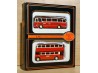 Sada autobusů Barton Transport 1:76 EFE