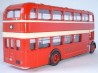 Bristol FLF Lodekka with Early Grille (with Heating Vents)1:76 EFE