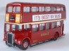Leyland Titan PD2/12 MCW Orion Double Deck Bus 1:76 EFE