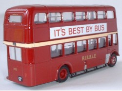 Leyland Titan PD2/12 MCW Orion Double Deck Bus 1:76 EFE